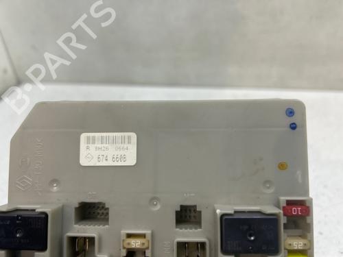 Electronic module RENAULT CLIO III Grandtour (KR0/1_) 1.5 dCi (KR0F) | BP39689771M83 - Image 2
