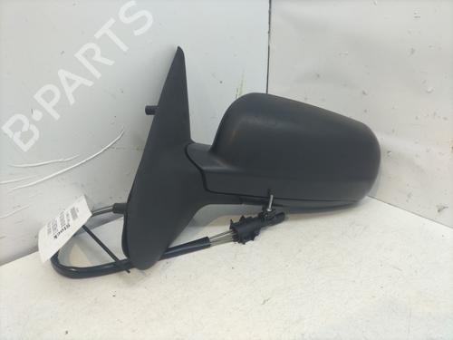 Retrovisor izquierdo SEAT IBIZA II (6K1) 1.9 SDI (68 hp) 29980365