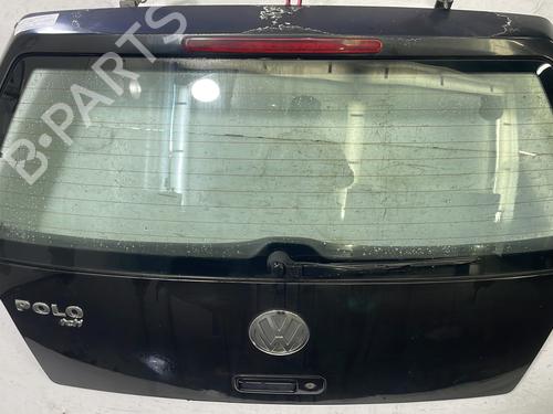Used Tailgate VW POLO (6N2) 1.4 (60 hp) 22844517