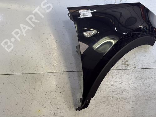 Forskærm Højre Forskærm Højre KIA SPORTAGE III (SL) [2009-2017] 35936923 35936923
