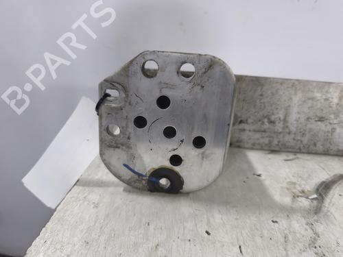 Used Rear bumper reinforcement Rear bumper reinforcement PEUGEOT 308 I (4A_, 4C_) 1.6 HDi (109 hp) 40163272 40163272