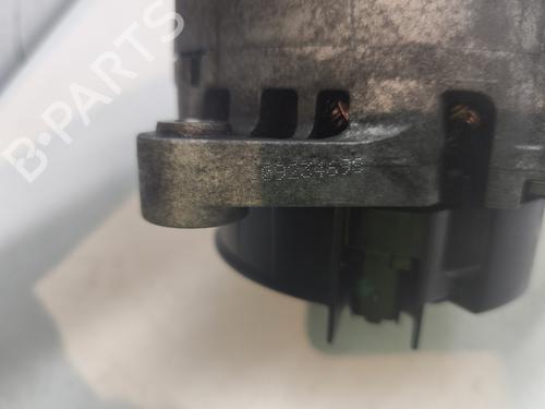 Alternator RENAULT TRAFIC II Van (FL) 2.0 dCi 115 (FL01, FL0U) | BP28328228M7 