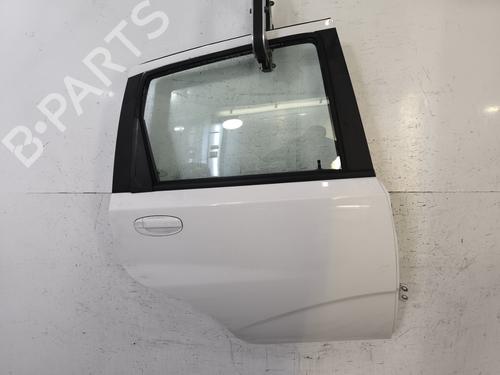 Dør højre bagtil CHEVROLET AVEO / KALOS Hatchback (T250, T255) 1.2 (84 hp) 31581935