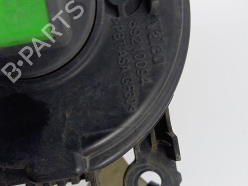 Used Right front fog light Right front fog light SUZUKI SWIFT III (MZ, EZ) 1.3 (RS413, ZC11S) (92 hp) 22825075 22825075