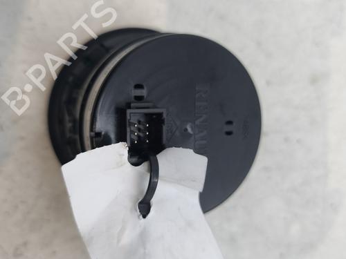 Climate control RENAULT ESPACE IV (JK0/1_) 2.0 dCi (JK01, JK02, JK1J, JK1K, JK1H) | BP29491954I5 