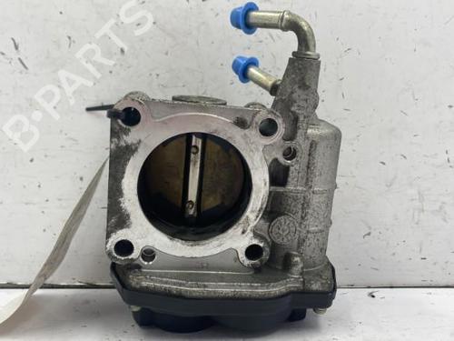 Throttle body NISSAN MICRA IV (K13K, K13KK) 1.2 | BP22843343M82 