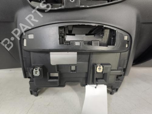 Dashboard RENAULT ZOE (BFM_) ZOE | BP30184371C46 