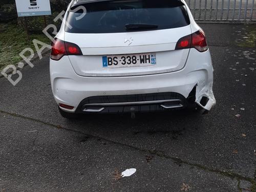Used Parts CITROËN DS4 (NX_) 2.0 HDi 165 2380062
