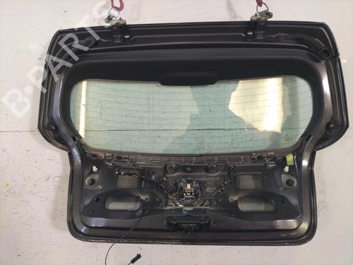 Tailgate BMW 1 (E87) 116 i | BP30545484C6 - Image 4