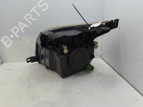 Right headlight FORD FUSION (JU_) 1.4 TDCi | BP28134626C29 