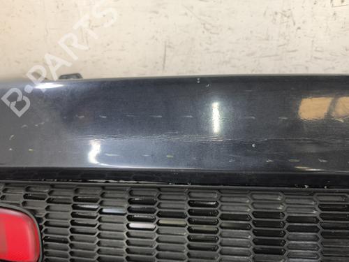 rear-bumper-mini-mini-r56-2005-2006-2007-2008-2009-2010-2011-2012-2013-2014-34556296 main image