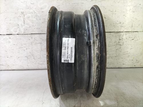 Used Rim Rim RENAULT MASTER II Van (FD) 2.5 D (FD0A, FD0E, FD2E, FD3E) (80 hp) 30650276 30650276