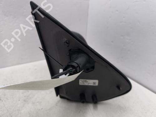 Bakspejl venstre DACIA SANDERO II 1.0 SCe 75 (B8JC, B8JD, B8NC) | BP30545449C26