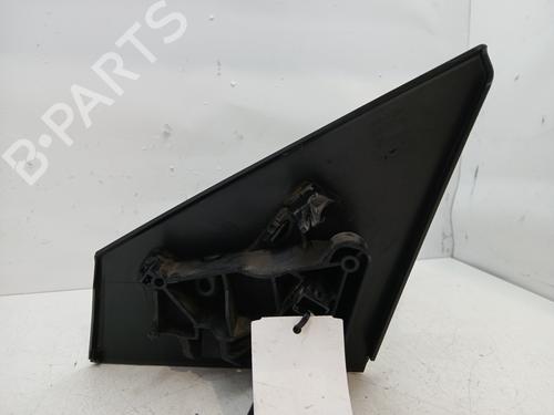 Right mirror RENAULT MEGANE III Grandtour (KZ0/1) 1.6 dCi (KZ00, KZ12, KZ13) | BP29466540C27 