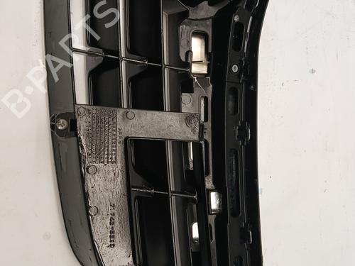 Grille OPEL AGILA B (H08) 1.2 (F68) | BP32445583C40