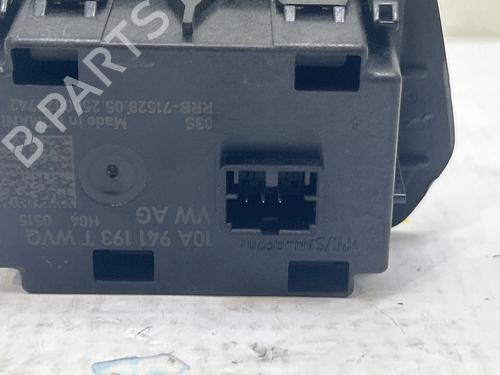 Headlight switch VW ID.3 (E11, E12) Pure | BP38639908I24 - Image 5
