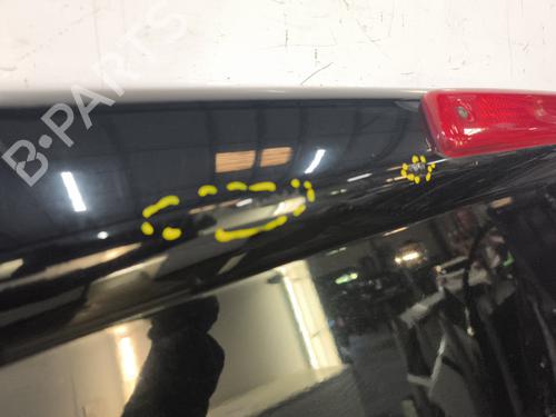 Left tailgate CITROËN JUMPY II Van 2.0 HDi 125 | BP32499622C76  - Image 6