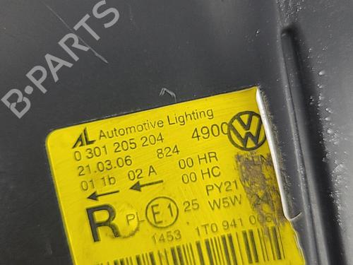 Used Right headlight Right headlight 22821641 22821641