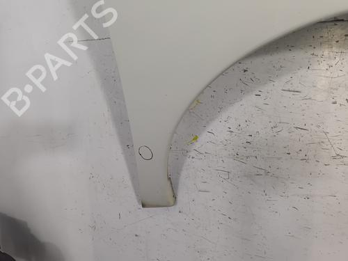 Right front fenders FIAT SCUDO Van (270_, 272_) 1.6 D Multijet | BP28328326C42 