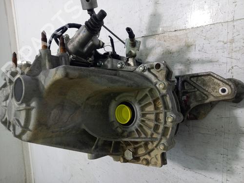 Gearbox CITROËN C4 AIRCROSS 1.6 | BP22847477M3 