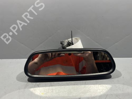 Used Rear mirror Rear mirror PEUGEOT 308 II (LB_, LP_, LW_, LH_, L3_) 2.0 BlueHDi 150 (150 hp) 28568246 28568246
