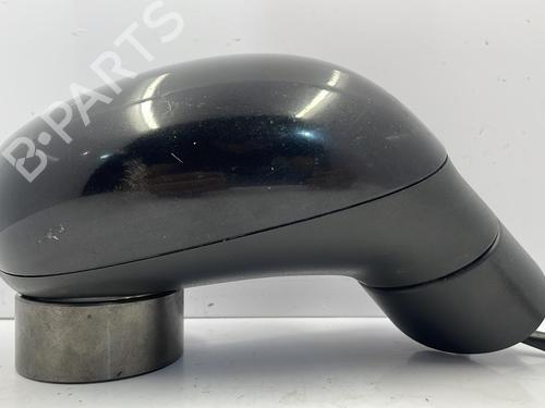 Right mirror SEAT LEON (1P1) 1.9 TDI | BP22827482C27 
