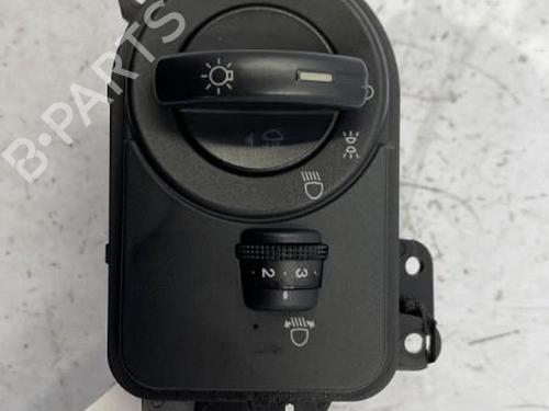 Headlight switch FORD FIESTA V (JH_, JD_) 1.3 | BP22832979I24 