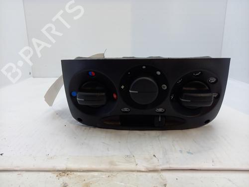 Climate control BLUECAR BLUEUTILITY EV50 | BP33317168I5 - Image 5
