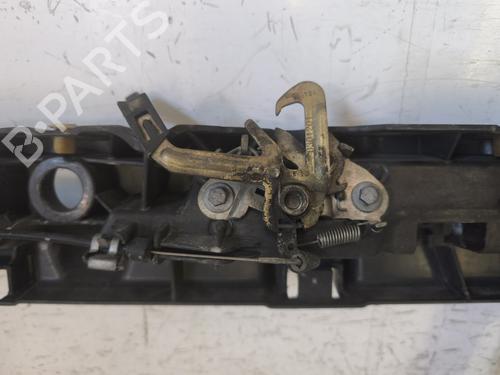 Frontplade/Frontkurv Frontplade/Frontkurv PEUGEOT 207 (WA_, WC_) 1.6 HDi (90 hp) 35995054 35995054
