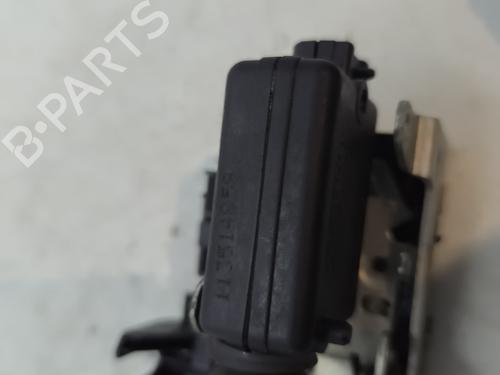 Front left lock DACIA SANDERO 1.4 MPI LPG | BP29639901C98 