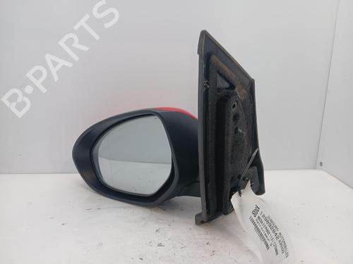 Retrovisor esquerdo MAZDA 2 (DY) | BP37237352C26 - Image 5