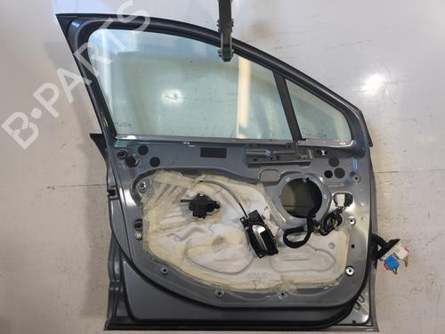 Left front door CITROËN C4 II (NC_) 1.6 HDi 90 | BP27725644C2 