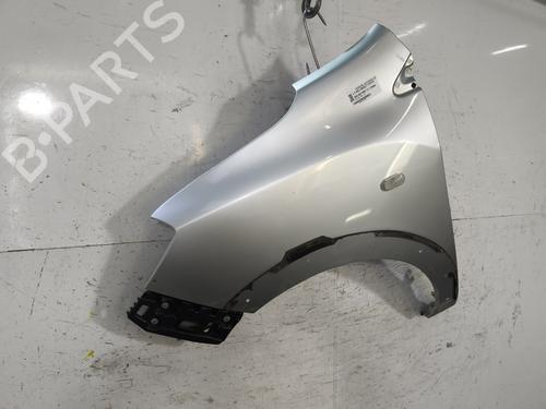Left front fenders DACIA LODGY (JS_) 1.2 TCe (JSAY, JSM0) | BP30162446C41