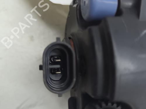 Left front fog light SUZUKI SWIFT III (MZ, EZ) 1.3 (RS413, ZC11S) | BP27183282C30  - Image 5