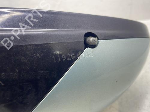 Right mirror CITROËN C5 I (DC_) 2.2 HDi (DC4HXB, DC4HXE) | BP31806996C27 
