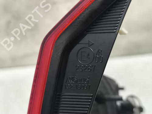 Right tailgate light SUZUKI VITARA (LY) 1.6 (APK 416) | BP39664106C80 - Image 4