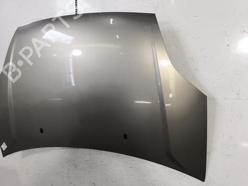 Hood FORD FIESTA V (JH_, JD_) 1.4 TDCi | BP25477790C1 