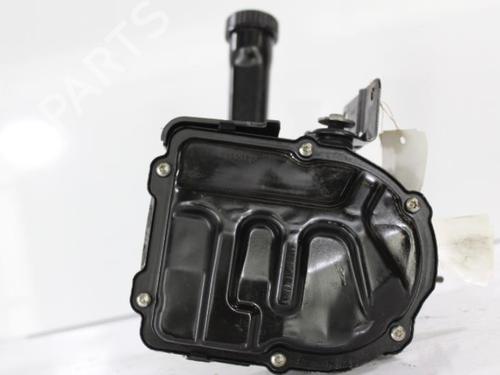 Used Steering pump Steering pump CITROËN C4 Picasso I MPV (UD_) 1.6 HDi (109 hp) 22813909 22813909