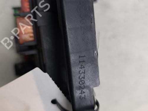 Fuse box PEUGEOT 307 (3A/C) 1.6 16V | BP30162397E1