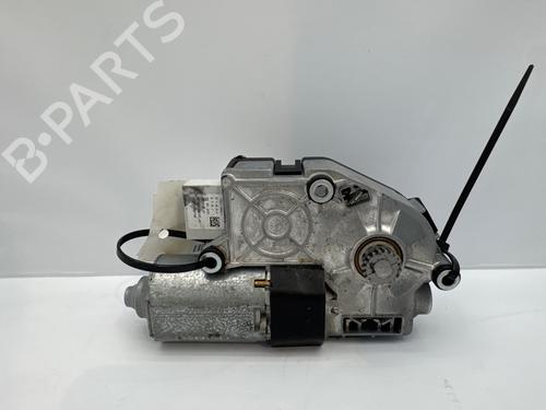 Used Sunroof engine Sunroof engine PORSCHE MACAN (95B) 2.0 (245 hp) 39894107 39894107
