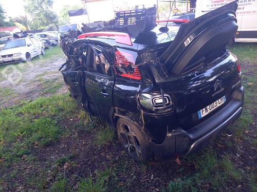 Starter CITROËN C3 AIRCROSS II (2R_, 2C_) 1.2 PureTech 110 (2RHNZB, 2RHNZW, 2RHNPX, 2RHNPJ) | BP30088424M8  - Image 6