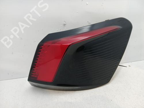 Used Right taillight PEUGEOT 3008 II SUV (MC_, MR_, MJ_, M4_) 1.2 THP/ PureTech 130 (MRHNSM, MRHNSU, MRHNSJ, MRHNYW,... (131 hp) 29491957