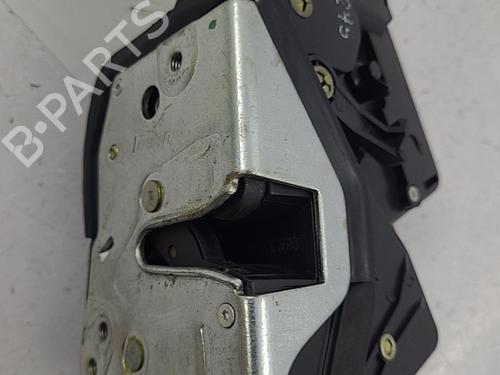 Rear left lock BMW 3 Touring (E46) 330 xd | BP22824224C100