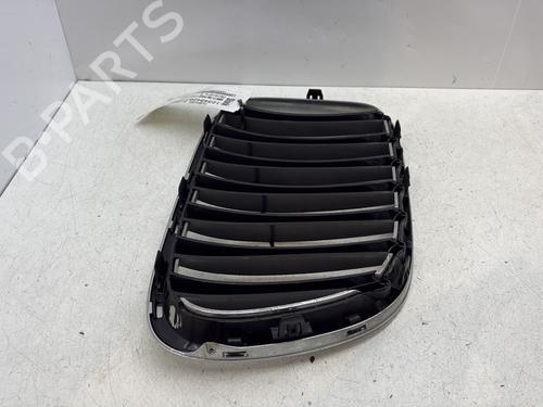 Used Grille Grille BMW X1 (E84) sDrive 18 d (143 hp) 34509867 34509867