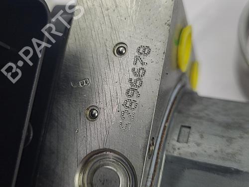 ABS pump DACIA SANDERO II TCe 90 (B8M1, B8MA, B8AC) | BP22822785M43 