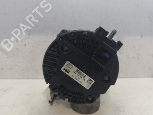 Alternator MERCEDES-BENZ A-CLASS (W177) A 250 4-matic (177.047) | BP27296427M7  - Image 5