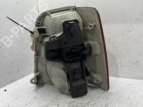 Left taillight VW TOURAN (1T1, 1T2) 2.0 TDI 16V | BP25120676C34 