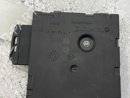 Used Card reader RENAULT CLIO IV (BH_) 1.5 dCi 90 (90 hp) 22840329