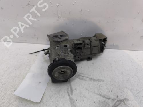 Used Ignition barrel FORD FIESTA VI (CB1, CCN) 1.4 TDCi (70 hp) 29700534