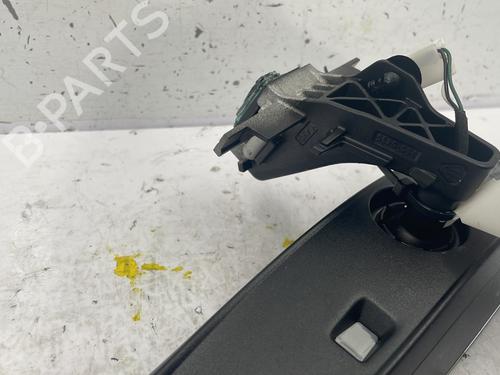 Rear mirror RENAULT CLIO V (B7_) 1.3 TCe 140 (B7N0) | BP25837585I6 - Image 5